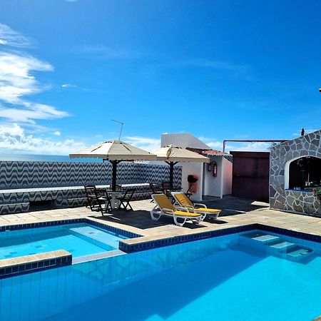 Santorini Praia Hotel Νατάλ Εξωτερικό φωτογραφία