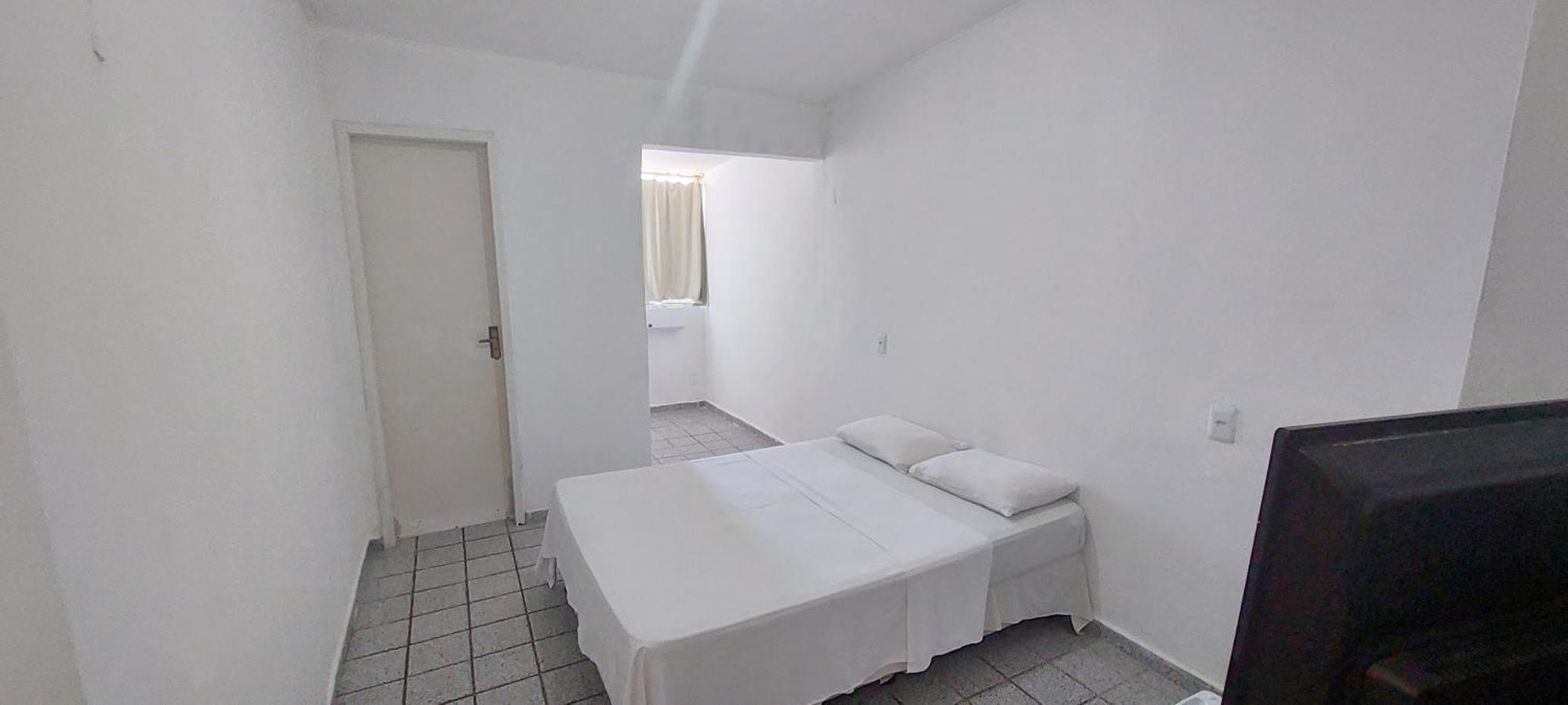 Santorini Praia Hotel Νατάλ Εξωτερικό φωτογραφία